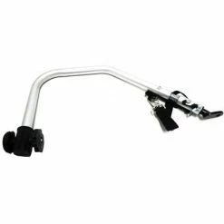 Remorque Vélo Pliable Pour 2 Enfants Maxxus -Bike Boutique de vente remorque velo pliable pour 2 enfants maxxus full 4