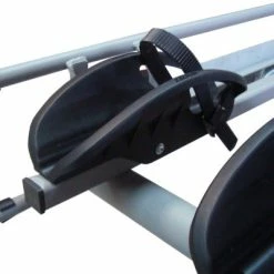 Remorque Vélo Pour 6 Vélos Et Bagages Titan 6 Mottez -Bike Boutique de vente remorque velo pour 6 velos et bagages titan 6 mottez full 5