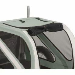 Blue Bird Remorque Vélo Pour Chien Avec Kit Piéton - Monz 9 Blue Bird Remorque Vélo Pour Chien Avec Kit Piéton - Monz -Bike Boutique de vente remorque velo pour chien avec kit pieton monz full 4