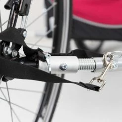 Remorque Vélo Pour Chien De Moins De 22 Kg - Trixie -Bike Boutique de vente remorque velo pour chien de moins de 22 kg trixie full 5