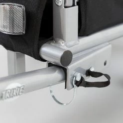 Remorque Vélo Pour Chien De Moins De 22 Kg - Trixie -Bike Boutique de vente remorque velo pour chien de moins de 22 kg trixie full 6