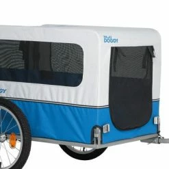 Remorque Vélo Pour Chien Dog Van De XLC -Bike Boutique de vente remorque velo pour chien dog van de xlc full 3