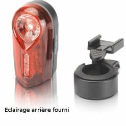 Remorque Vélo Pour Chien Dog Van De XLC -Bike Boutique de vente remorque velo pour chien dog van de xlc full 5