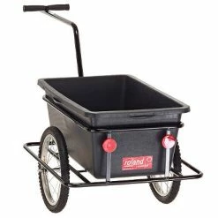 Remorque Vélo Roland Big Boy Avec Timon Haut -Bike Boutique de vente remorque velo roland big boy avec timon haut full 3