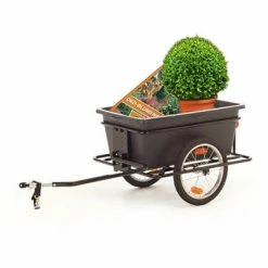 Remorque Vélo Roland Big Boy Avec Timon Haut -Bike Boutique de vente remorque velo roland big boy avec timon haut full 4