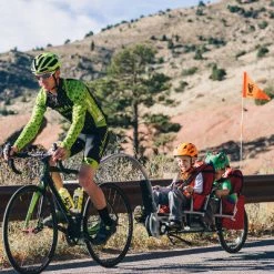 Remorque Weehoo IGo TWO -Bike Boutique de vente remorque weehoo igo two full 5