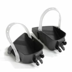 Repose Pied Pour Siège Vélo Enfant Siesta Hamax