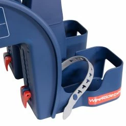 WeeRide DeLuxe Siège Enfant Avant Pour Vélo -Bike Boutique de vente repose pieds siege velo weeride Deluxe