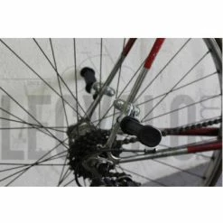 Repose Pieds Sur Haubans BOBIKE -Bike Boutique de vente repose pieds sur haubans bobike full 4