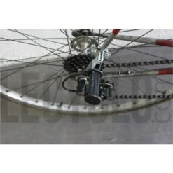 Repose Pieds Sur Haubans BOBIKE -Bike Boutique de vente repose pieds sur haubans bobike full 5