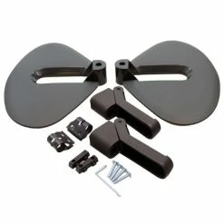 POLISPORT Repose Pieds Sur Haubans Vélo Guppy -Bike Boutique de vente repose pieds sur haubans velo guppy full 3