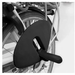 POLISPORT Repose Pieds Sur Haubans Vélo Guppy -Bike Boutique de vente repose pieds sur haubans velo guppy full 4