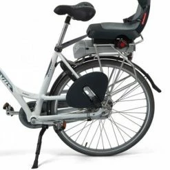 POLISPORT Repose Pieds Sur Haubans Vélo Guppy -Bike Boutique de vente repose pieds sur haubans velo guppy full 5