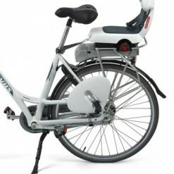 POLISPORT Reposes Pieds Blancs Sur Haubans De Vélo Enfant Guppy Junior -Bike Boutique de vente reposes pieds blancs sur haubans de velo enfant guppy junior full 5