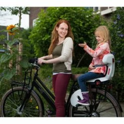 POLISPORT Reposes Pieds Blancs Sur Haubans De Vélo Enfant Guppy Junior -Bike Boutique de vente reposes pieds blancs sur haubans de velo enfant guppy junior full 6