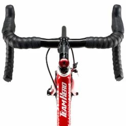 Rétroviseur En Bout De Guidon Pour Vélo De Route Corky The Beam -Bike Boutique de vente retroviseur en bout de guidon pour velo de route corky the beam full 5