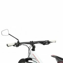 Rétroviseur Gauche Pour Vélo Espion Z56 Zefal -Bike Boutique de vente retroviseur gauche pour velo espion z56 zefal full 3