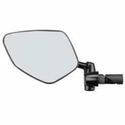 Busch-mueller Rétroviseur Gauche Vélo Cycle Star E Pour VAE Busch & Muller -Bike Boutique de vente retroviseur gauche velo cycle star e pour vae busch muller full 4