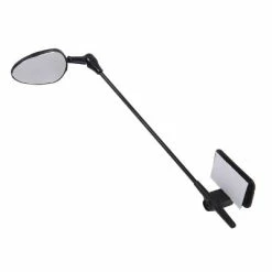 Brandless Rétroviseur Sur Casque De Vélo