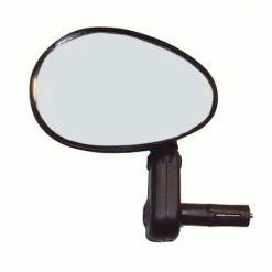 Messingschlager Rétroviseur Vélo Avec Miroir Large Convexe Embout De Guidon 9 Messingschlager Rétroviseur Vélo Avec Miroir Large Convexe Embout De Guidon -Bike Boutique de vente retroviseur velo avec miroir large convexe embout de guidon full 5