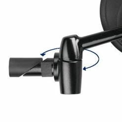 Busch-mueller Rétroviseur Vélo Cyclestar 80 903/7 Busch And Muller -Bike Boutique de vente retroviseur velo cyclestar 80 903 7 busch and muller full 3