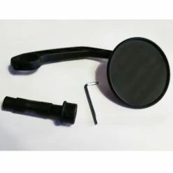 Busch-mueller Rétroviseur Vélo électrique Cycle Star 80 Busch & Muller -Bike Boutique de vente retroviseur velo electrique cycle star 80 busch muller full 4