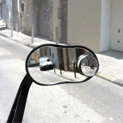 Ergotec-Humpert Rétroviseur Vélo Ergotec Humpert -Bike Boutique de vente retroviseur velo ergotec humpert full 3