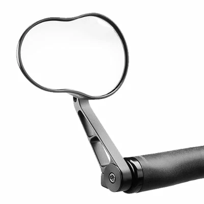 Ergotec-Humpert Rétroviseur Vélo Et VAE M-99 Ergotec à Bras Court 1 Ergotec-Humpert Rétroviseur Vélo Et VAE M-99 Ergotec à Bras Court