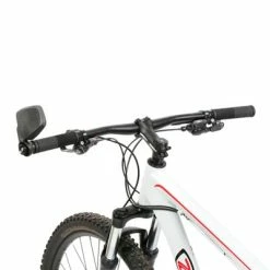 ZEFAL Rétroviseur Vélo Gauche Grand Miroir Dooback 2 Zéfal -Bike Boutique de vente retroviseur velo gauche grand miroir dooback 2 zefal full 3