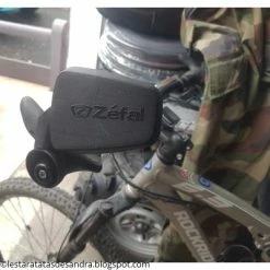 ZEFAL Rétroviseur Vélo Gauche Grand Miroir Dooback 2 Zéfal -Bike Boutique de vente retroviseur velo gauche grand miroir dooback 2 zefal full 6