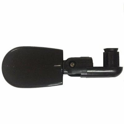 Brandless Rétroviseur Vélo Sur Embout De Guidon 3 Brandless Rétroviseur Vélo Sur Embout De Guidon – Image 3