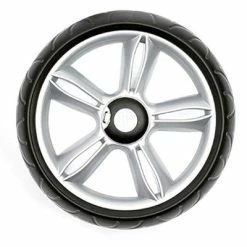 Roue 25 Cm Pleine Pour Shopper Andersen