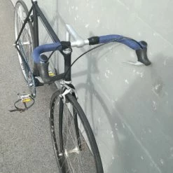 Bike Ribbon Ruban De Cintre Vélo Cork Plus Uni Bleu Marine - BikeRibbon -Bike Boutique de vente ruban de cintre velo cork plus uni bleu marine bikeribbon full 6