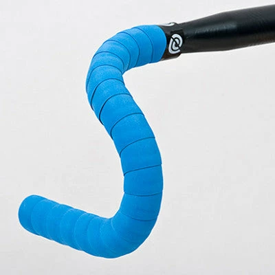 Bike Ribbon Ruban De Guidon Bleu Pour Vélo Cork Plus Uni - BikeRibbon 2 Bike Ribbon Ruban De Guidon Bleu Pour Vélo Cork Plus Uni - BikeRibbon – Image 2