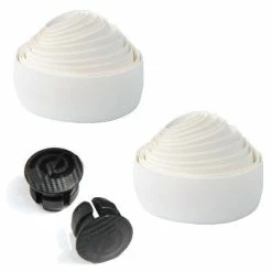 Bike Ribbon Ruban Sur Guidon Vélo Uni Blanc - BikeRibbon 7 Bike Ribbon Ruban Sur Guidon Vélo Uni Blanc - BikeRibbon -Bike Boutique de vente ruban sur guidon velo uni blanc bikeribbon full 3