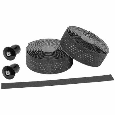 Ergotec-Humpert Rubans De Cintre Pour Vélo Avec Gel Noir Et Gris Sanremo Ergotec 1 Ergotec-Humpert Rubans De Cintre Pour Vélo Avec Gel Noir Et Gris Sanremo Ergotec
