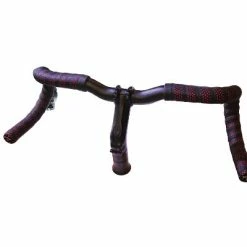 Ergotec-Humpert Rubans De Cintre Vélo Avec Gel Sanremo Ergotec - Noir Et Rouge 6 Ergotec-Humpert Rubans De Cintre Vélo Avec Gel Sanremo Ergotec - Noir Et Rouge -Bike Boutique de vente rubans de cintre velo avec gel sanremo ergotec noir et rouge full 3