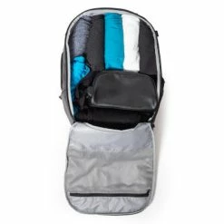 Sac à Dos Adaptable Sur Remorque Vélo Cargo Burley Travoy -Bike Boutique de vente sac a dos adaptable sur remorque velo cargo burley travoy full 3