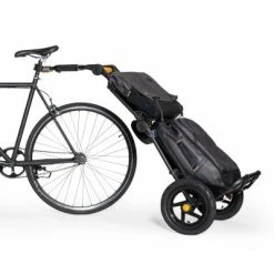 Sac à Dos Adaptable Sur Remorque Vélo Cargo Burley Travoy -Bike Boutique de vente sac a dos adaptable sur remorque velo cargo burley travoy full 4