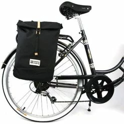 MeroMero Sac à Dos Et Sacoche Vélo Mini-Squamish Mero Mero -Bike Boutique de vente sac a dos et sacoche velo mini squamish mero mero anthracite full