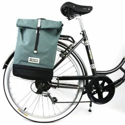 MeroMero Sac à Dos Et Sacoche Vélo Mini-Squamish Mero Mero -Bike Boutique de vente sac a dos et sacoche velo mini squamish mero mero vert pin full