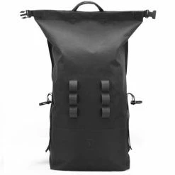 Chrome Industries Sac à Dos étanche Urban Ex Rolltop 30L Chrome -Bike Boutique de vente sac a dos etanche urban ex rolltop 30l chrome full 3