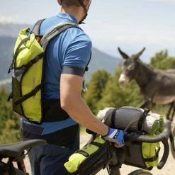 Sac à Dos Gravel Et Bikepacking Trailpack II Vaude 8L -Bike Boutique de vente sac a dos gravel et bikepacking trailpack ii vaude 8l full 5