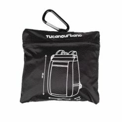 Sac à Dos Imperméable Et Compactable Pour Cycliste Tucano Urbano -Bike Boutique de vente sac a dos impermeable et compactable pour cycliste tucano urbano full 6