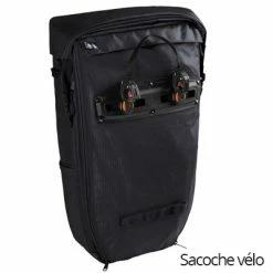 Sac à Dos Modulable En Sacoche De Vélo CityGo Bike 23 L Vaude 8 Sac à Dos Modulable En Sacoche De Vélo CityGo Bike 23 L Vaude -Bike Boutique de vente sac a dos modulable en sacoche de velo citygo bike 23 l vaude full 3
