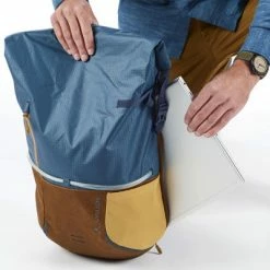 Sac à Dos Modulable En Sacoche De Vélo CityGo Bike 23 L Vaude 11 Sac à Dos Modulable En Sacoche De Vélo CityGo Bike 23 L Vaude -Bike Boutique de vente sac a dos modulable en sacoche de velo citygo bike 23 l vaude full 6