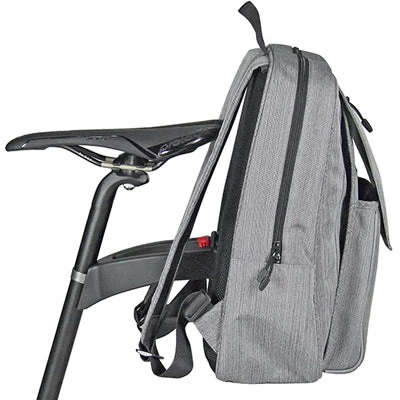 Sac à Dos Pour Vélo Sur Fixation KlickFix Freepack City 4 Sac à Dos Pour Vélo Sur Fixation KlickFix Freepack City – Image 4