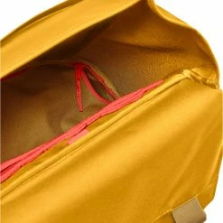 Sac à Dos Vélo étanche Et Spacieux Pour La Ville Vaude Mineo 30 L -Bike Boutique de vente sac a dos vaude mineo 30l jaune 1