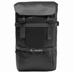 Sac à Dos Vélo étanche Et Spacieux Pour La Ville Vaude Mineo 30 L -Bike Boutique de vente sac a dos vaude mineo 30l noir