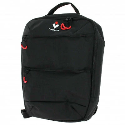 Sac à Dos Vélo 2-en-1 Fixation Sur Guidon De VAE MTS3 Hapo-G 1 Sac à Dos Vélo 2-en-1 Fixation Sur Guidon De VAE MTS3 Hapo-G